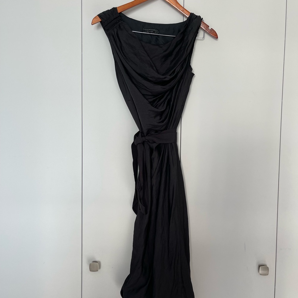 Allsaints dress size 6